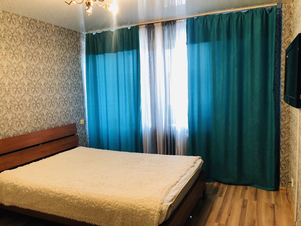 квартира Республики Сейфуллина
