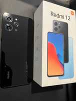 Xiaomi Redmi 12(г. Астана ул. Уалиханов 13)Лот 700746