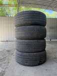 Шины летние 265/65 R 17