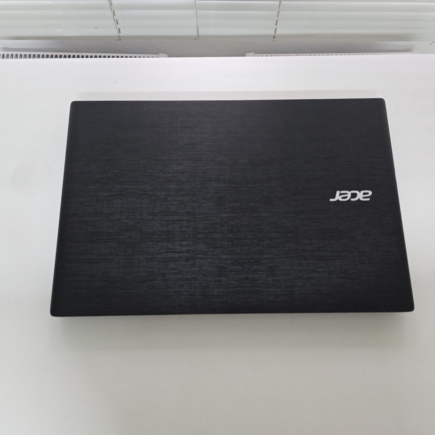 Ноутбук Acer Aspire E5