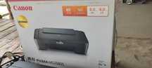 Мфу струйник Canon MG2580S