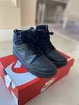 Зимние ботинки Nike