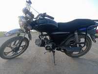 Продам мототсыкл альфа 125