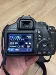 Canon 1100d камера