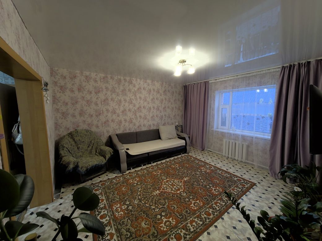 Продам дом 4х комнатный
