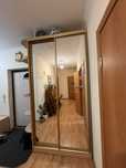 Шкаф отличного качества