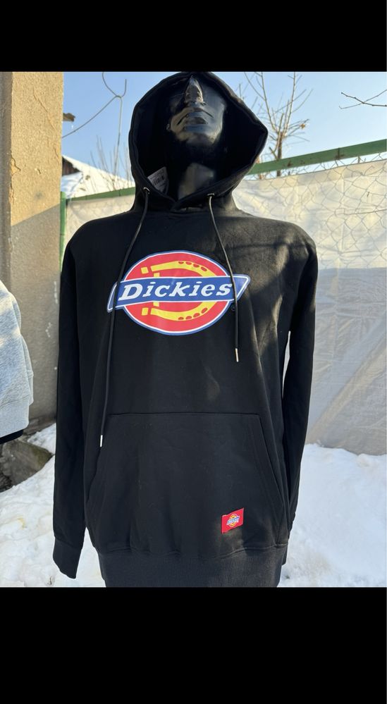 Худи dickies L новый