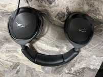 Продам наушники hyperx cloud stinger 2