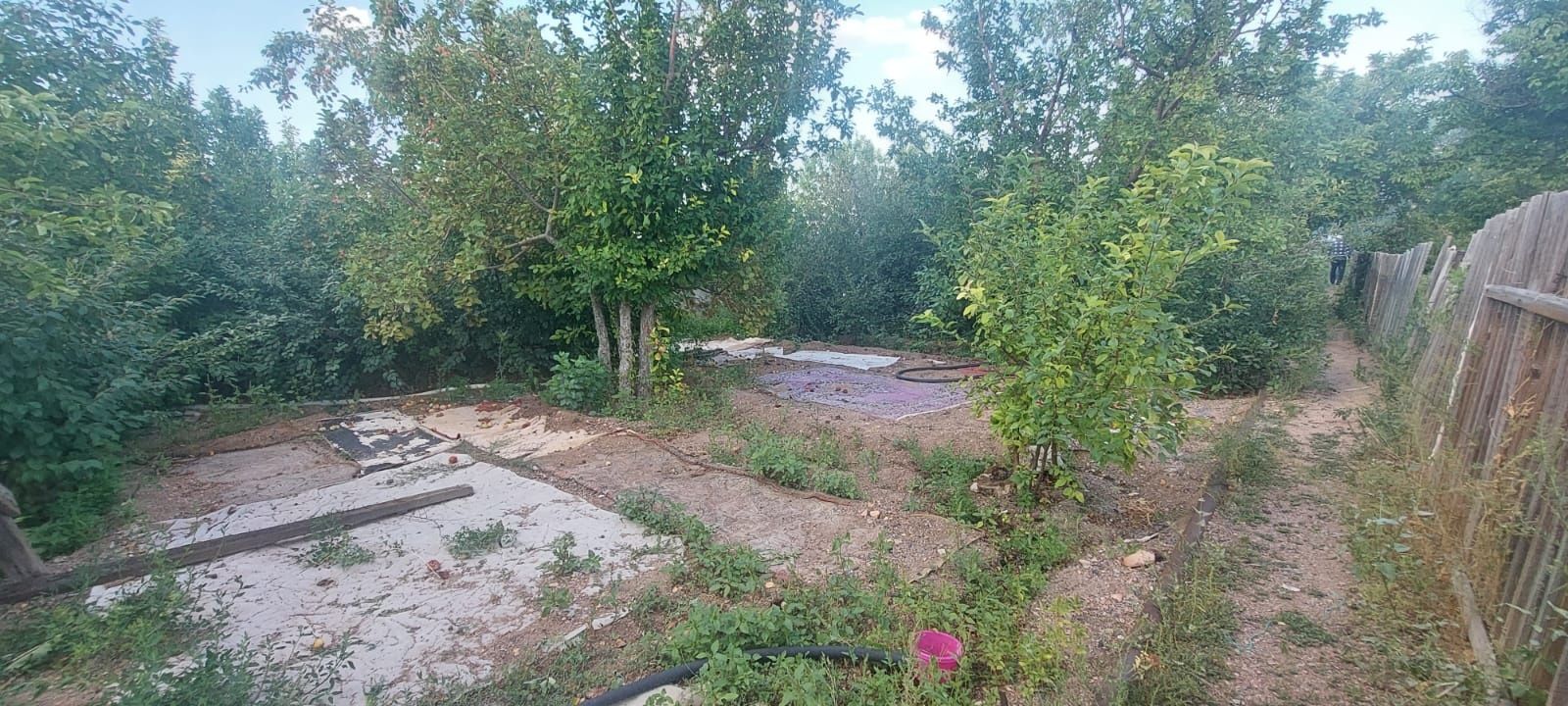 Продам дачу 15 соток