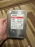 жесткий диск toshiba 1 tb