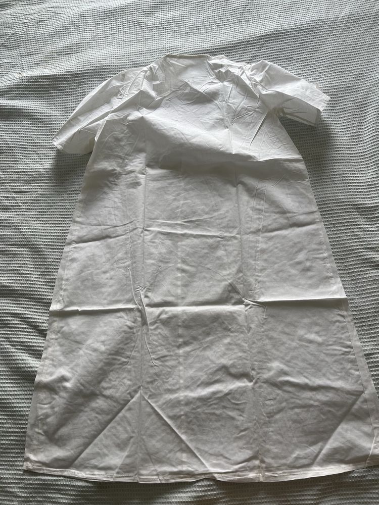 Сорочки Советские