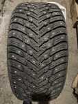 Шины Nokian Hakkapeliitta 10p 235/40 R19 96T