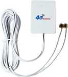 4G антенна для роутера усилитель роутера 
наружная антенна для роутера
