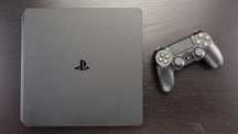 PlayStation 4 Pro 1Tb 9.00 \ PS4 Slim 1TB 9.00
