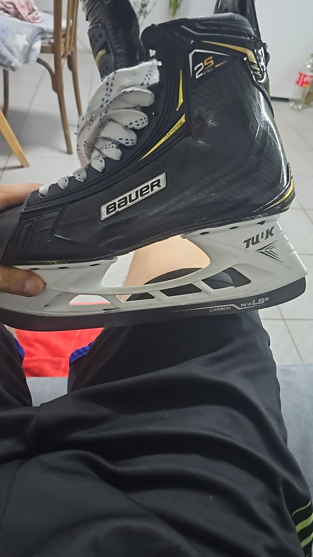 Продам Bauer 2s pro