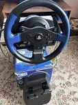 Thrustmaster T150