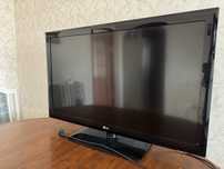 Продаю телевизор LG