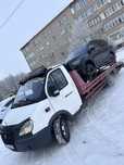 Услуги эвакуаций