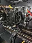 Комплект intel i5 10400f+H510M H V2+башенный кулер Deepcool