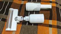 Пылесос xiaomi mi vacuum cleaner light на запчасти