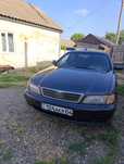 Продам авто Ниссан максима 1998г, объем 3.0