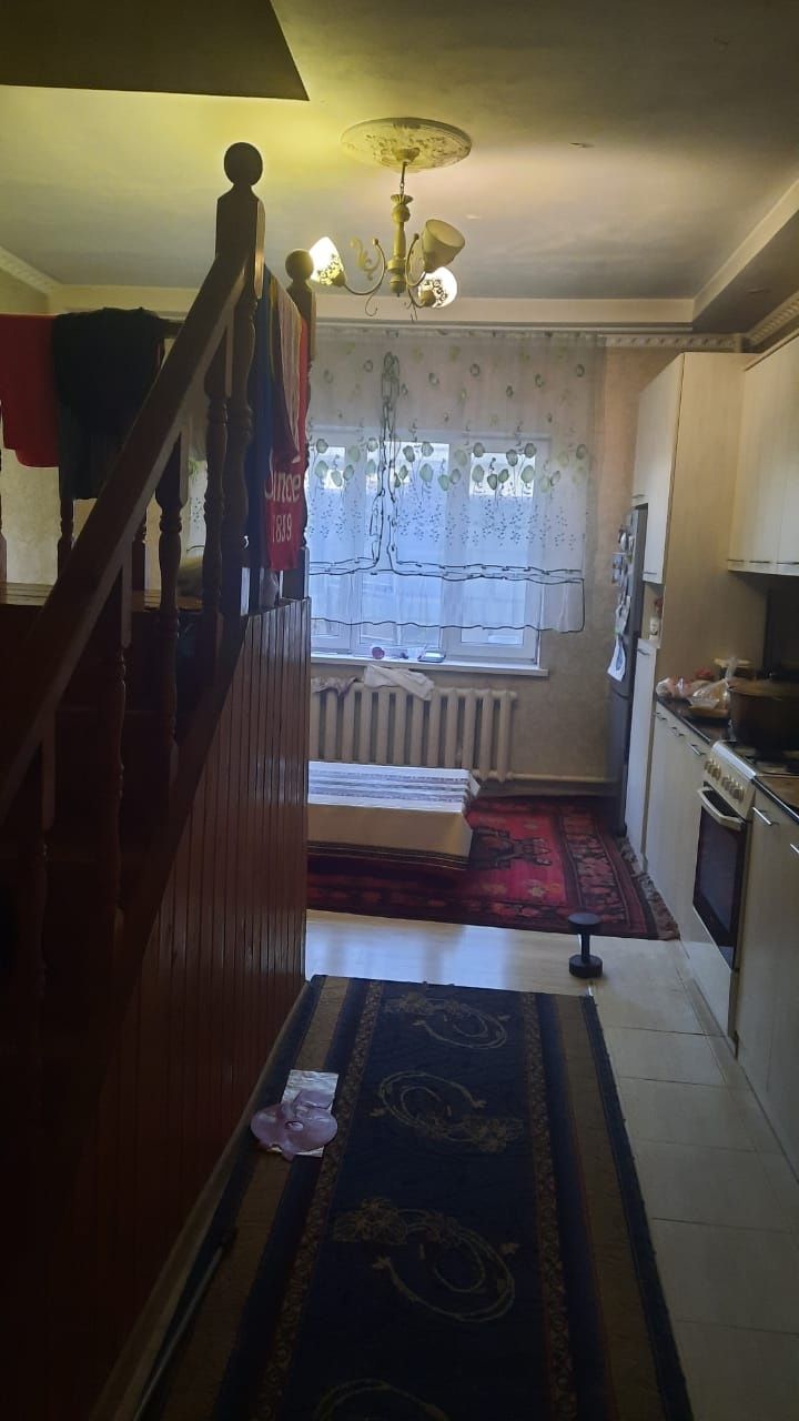 Частный дом в Алатауском районе, мрк. Алгабас