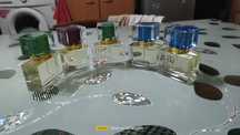 Парфюм Baccarat Rouge 540 французский масляный