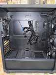 Среднеформатный корпус для игрового ПК COUGAR GEMINI S Iron-Gray