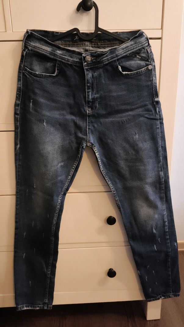 Продам любые брюки  и джинсы за 3000