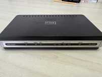 Модем ADSL D-Link DSL—2540U