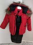 Продам комбинезон зимний на мальчика CANADA GOOSE