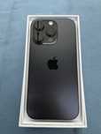 iPhone 16 pro 256 gb
