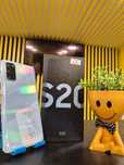 Samsung S20, 8/128гб, Kaspi 0-0-12
