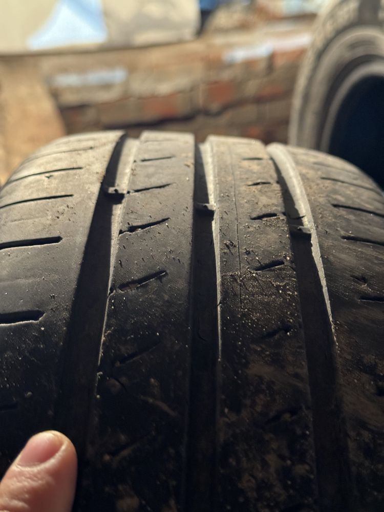 Продам шины 185/65/15!