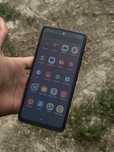 Samsung a53 8/256gb 120герц