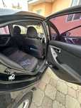 Hyundai Avante срочно продам автомобиль