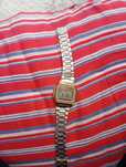 Сағат CASIO сатылады