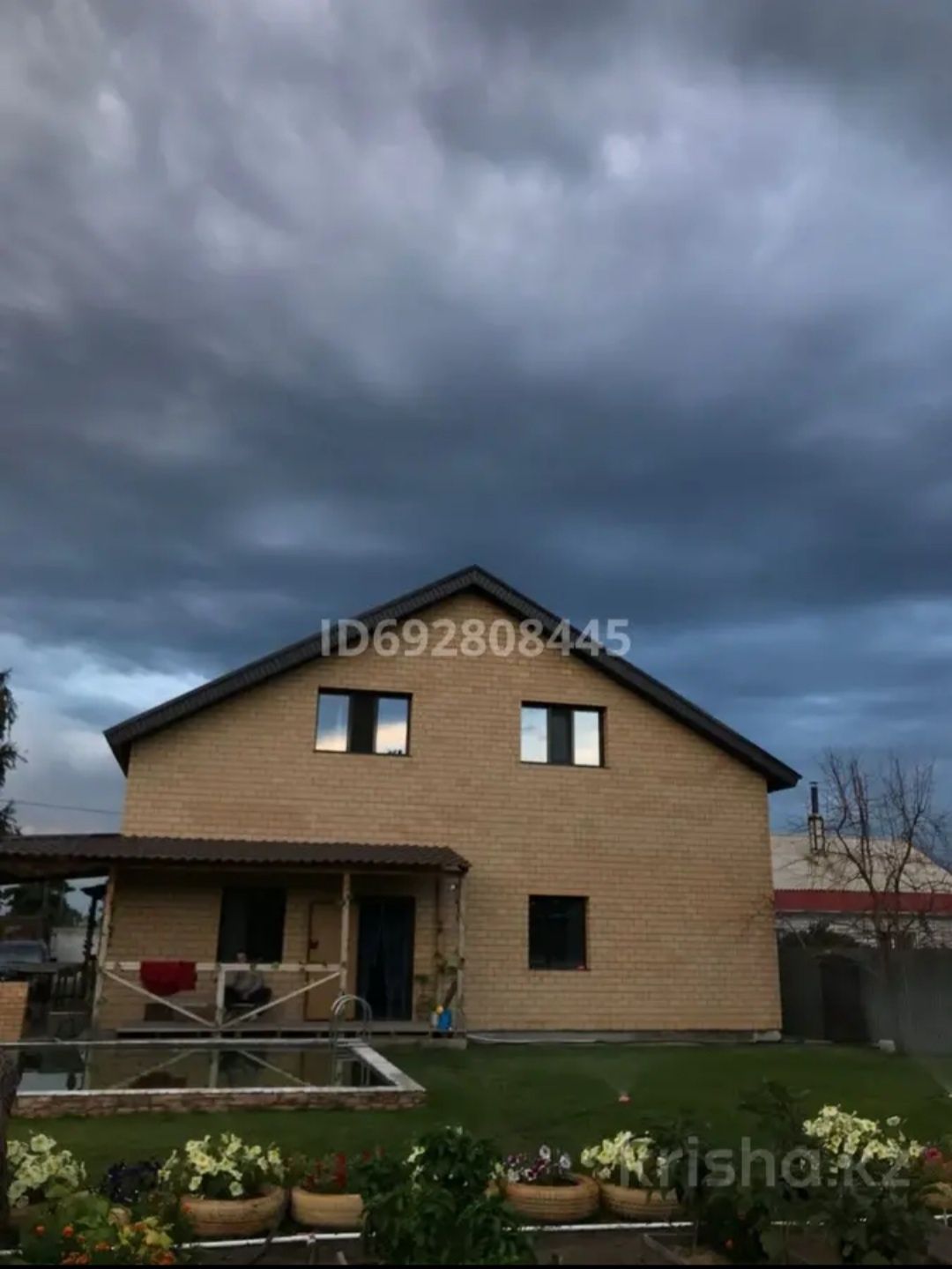 Продам дом в Сосновом бору
