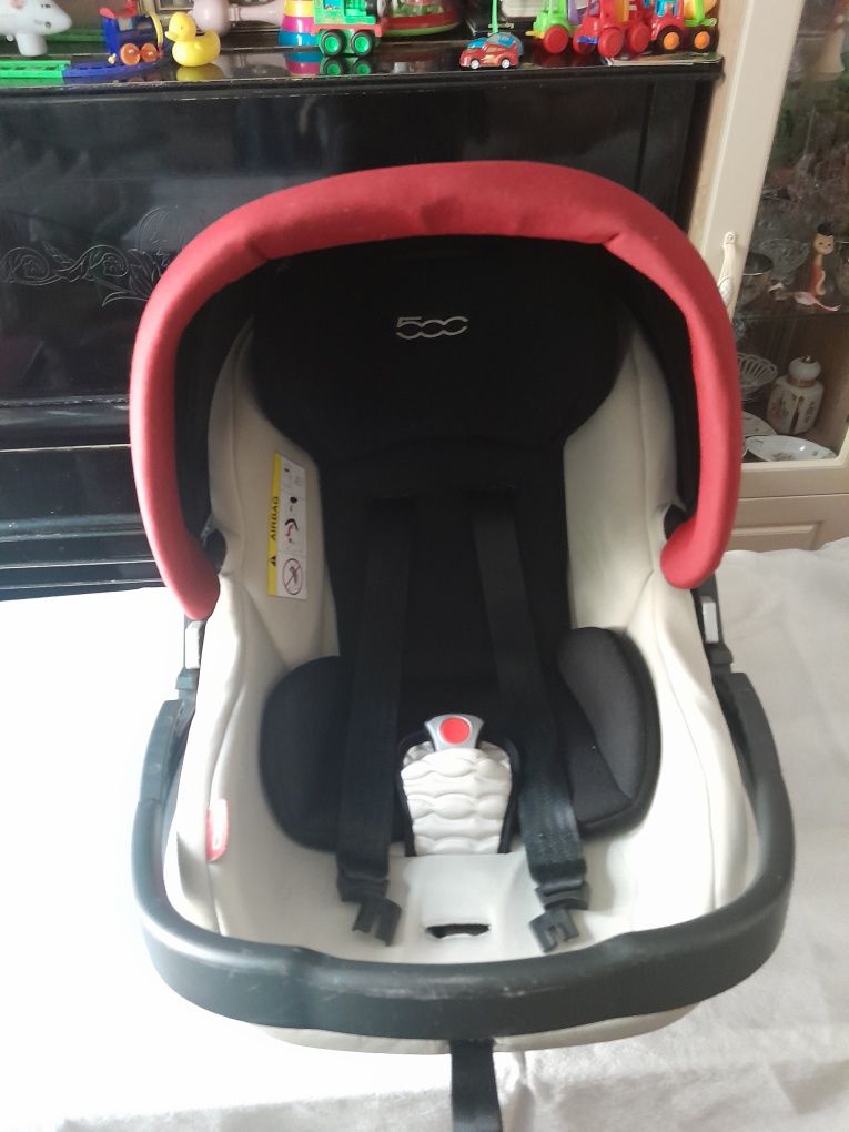 Автокресло от 0 до 13 кг