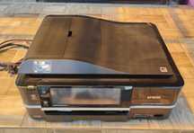 МФУ Epson Tx800fw