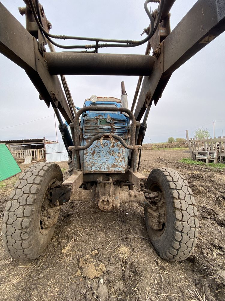 Продам т 40 в хорошем состоянии