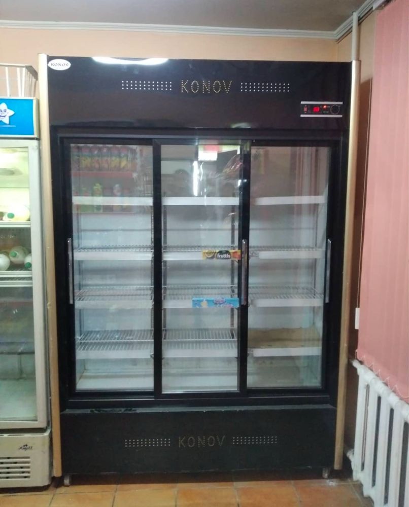 Ремонт холодильников на дому, холодильного оборудования.