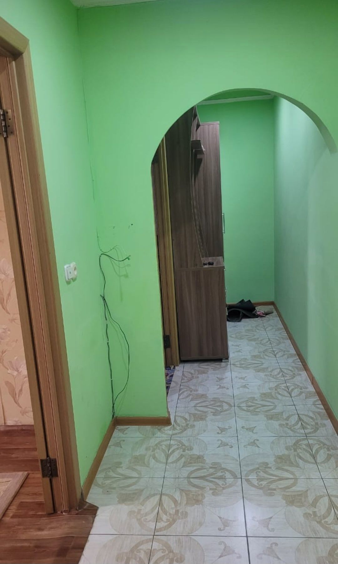 Сдам 2-ую квартиру семейным на длительный срок