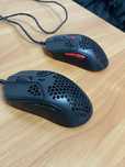 Игровые мышки hyperx