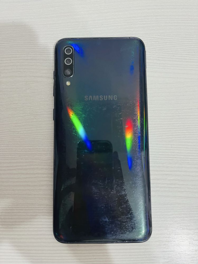 Samsung A70 128gb