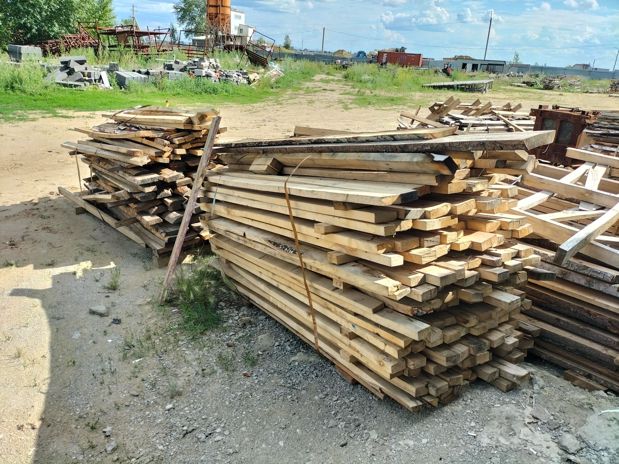 Продам доску, брус