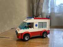Lego city old sets