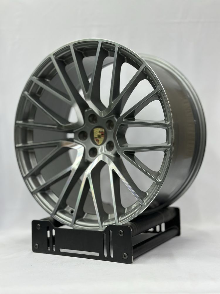 Продается комплект диск R21 5x112 Porsche