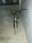 Велосипед bmx Haro