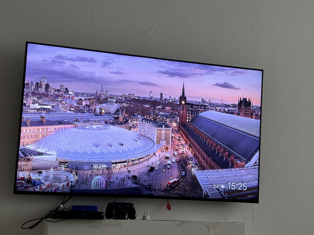 телевизор Sony Bravia KD‑65X85K (65 дюймов)